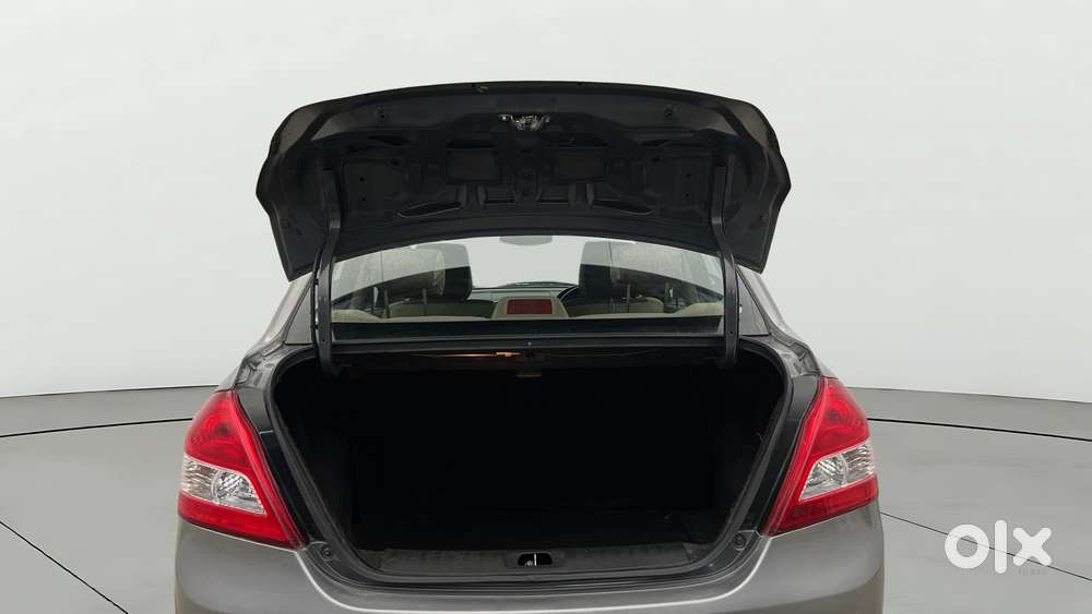 Maruti Suzuki Swift Dzire Vxi 1.2, 2014, Petrol