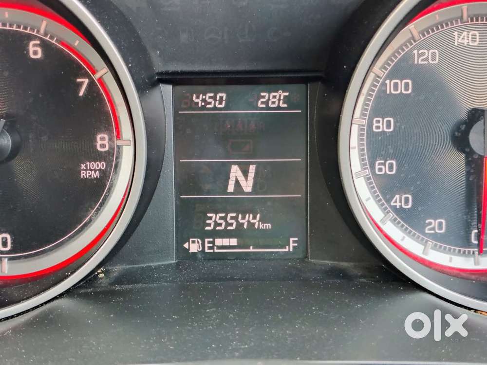 Maruti Suzuki Swift Amt Vxi, 2020, Petrol