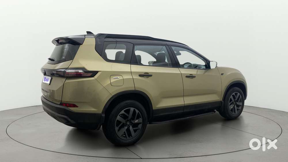 Tata Safari 2.0 Kryotec Xz Plus 6s Kaziranga, 2022, Diesel