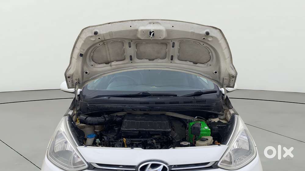 Hyundai Grand I10 Sportz 1.2 Kappa Vtvt, 2018, Petrol