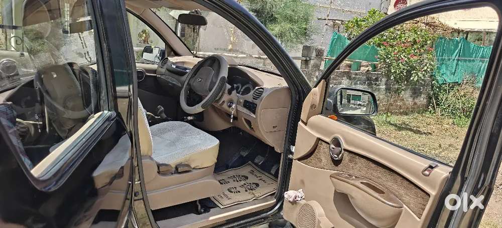 Mahindra Xylo 2010 Diesel 125000 Km Driven