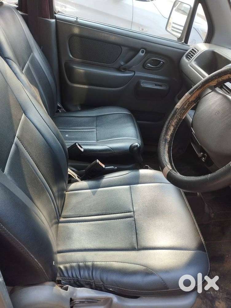 Maruti Suzuki Wagon R Vxi, 2006, Petrol