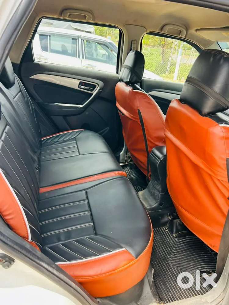 Maruti Suzuki Brezza Zdi 2017