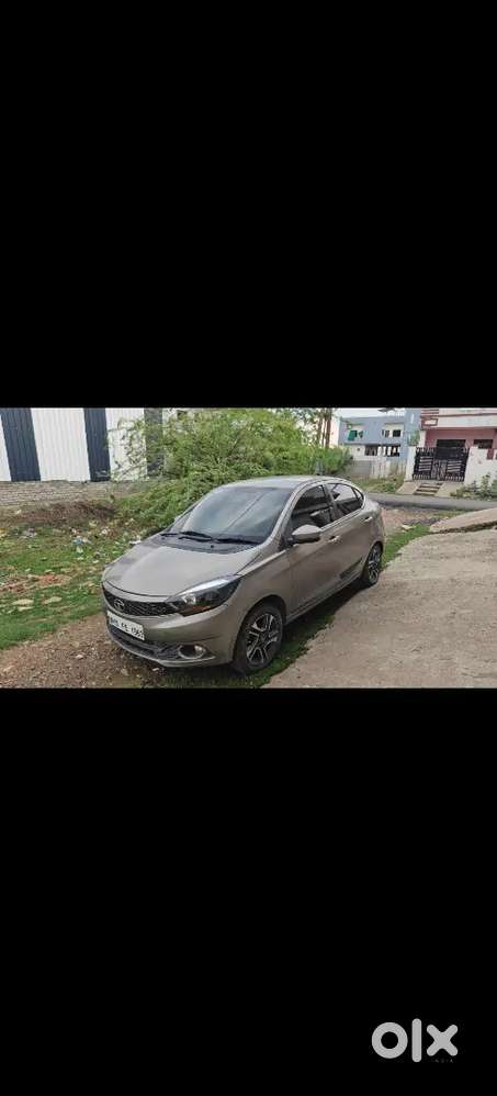 Tata Tigor 2019 Petrol Plus