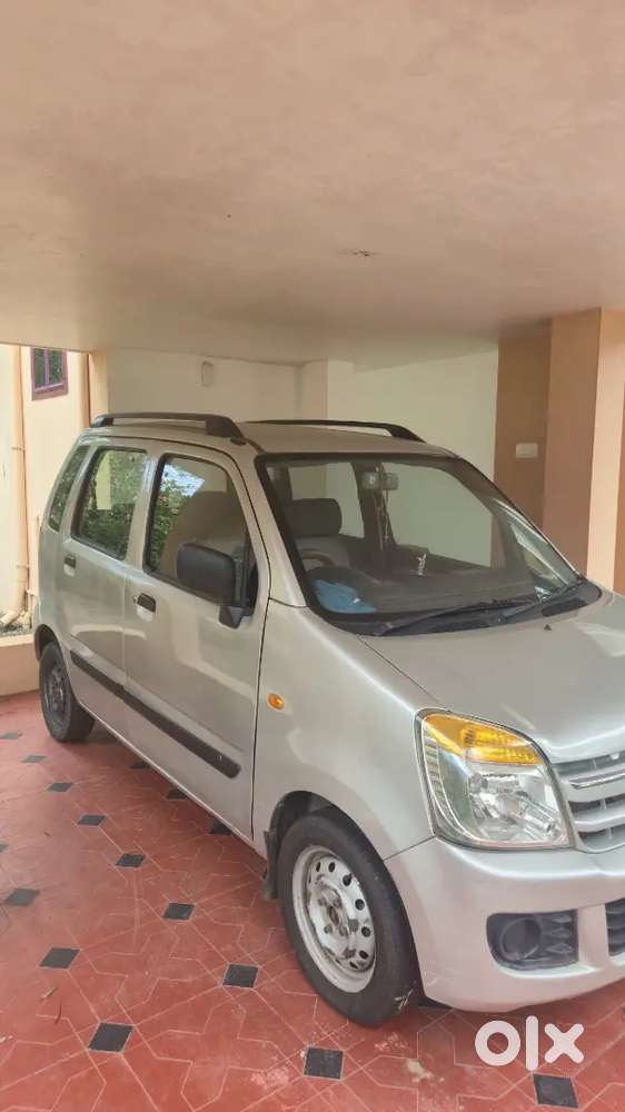 Maruti Wagon R 2008