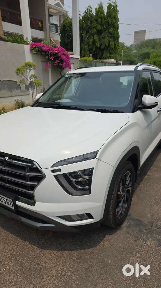 Hyundai Creta 2020