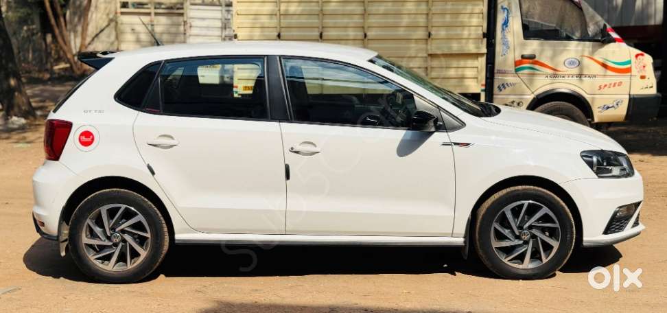 Volkswagen Polo 1.0 Comfortline Plus, 2021, Petrol