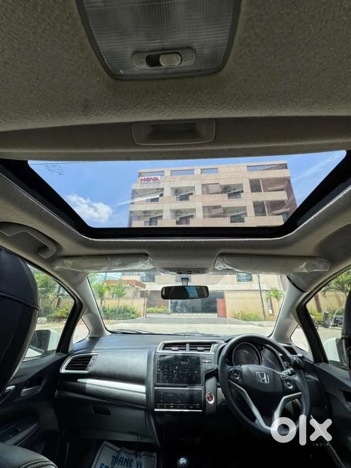 Honda Wr-v 1.5 Vx I-dtec, 2019, Diesel