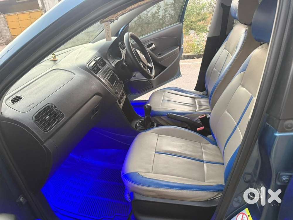 Volkswagen Ameo 2017 Diesel Well Maintained