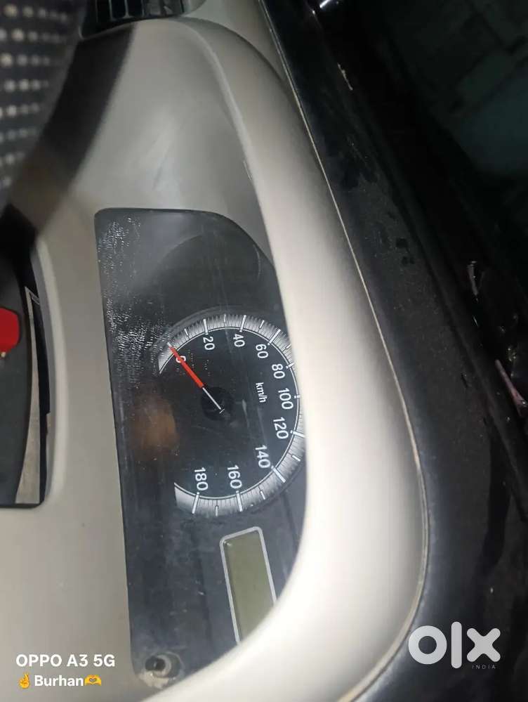 Maruti Suzuki Eeco 2022