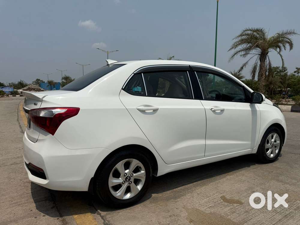 Hyundai Xcent 2014-2016 1.1 Crdi Sx, 2019, Petrol