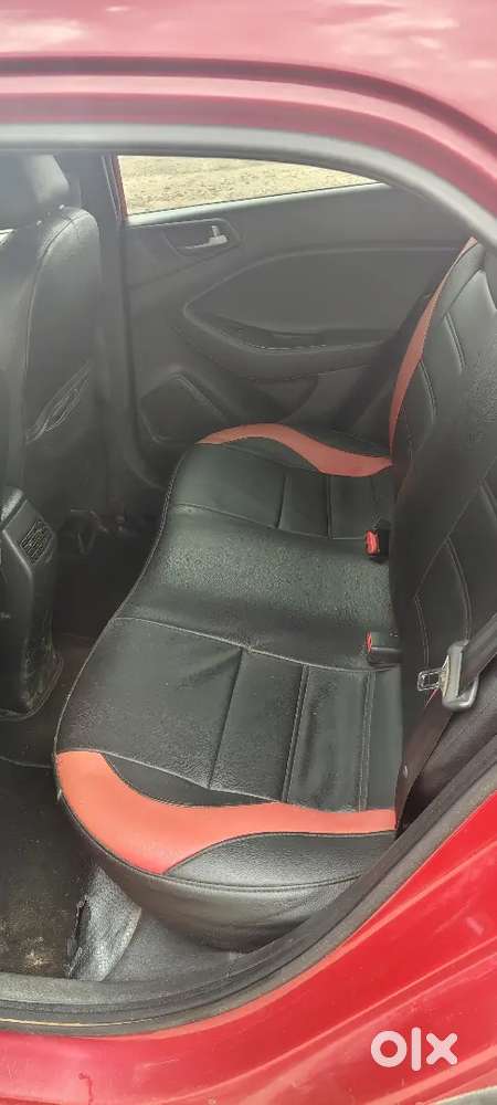 Hyundai I20 Active 2015 Petrol 122000 Km Driven