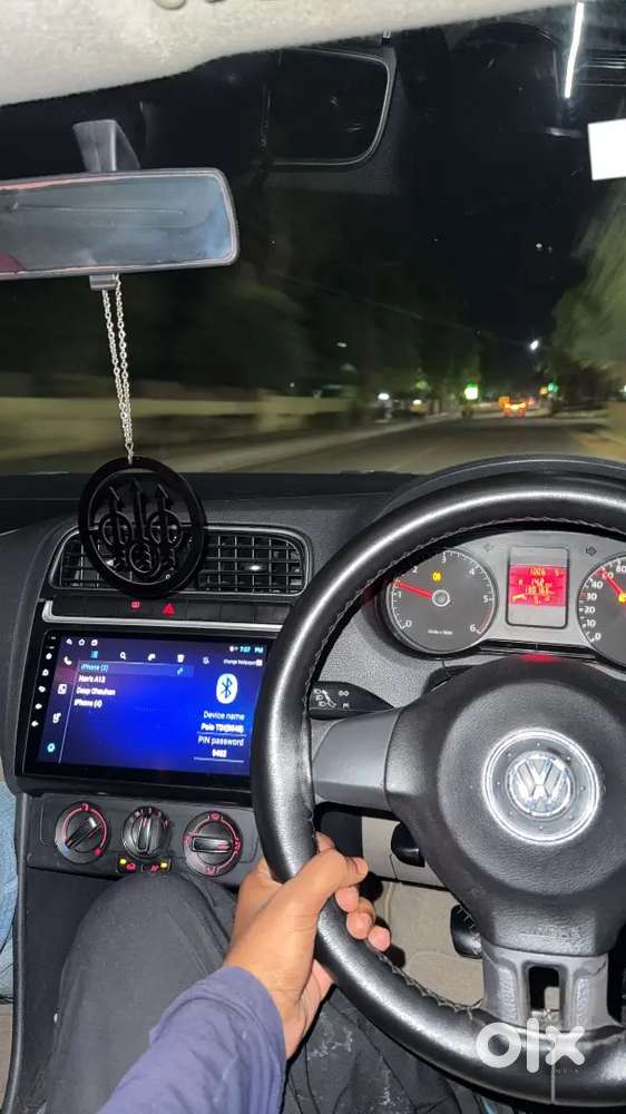 Volkswagen Polo Well Maintained