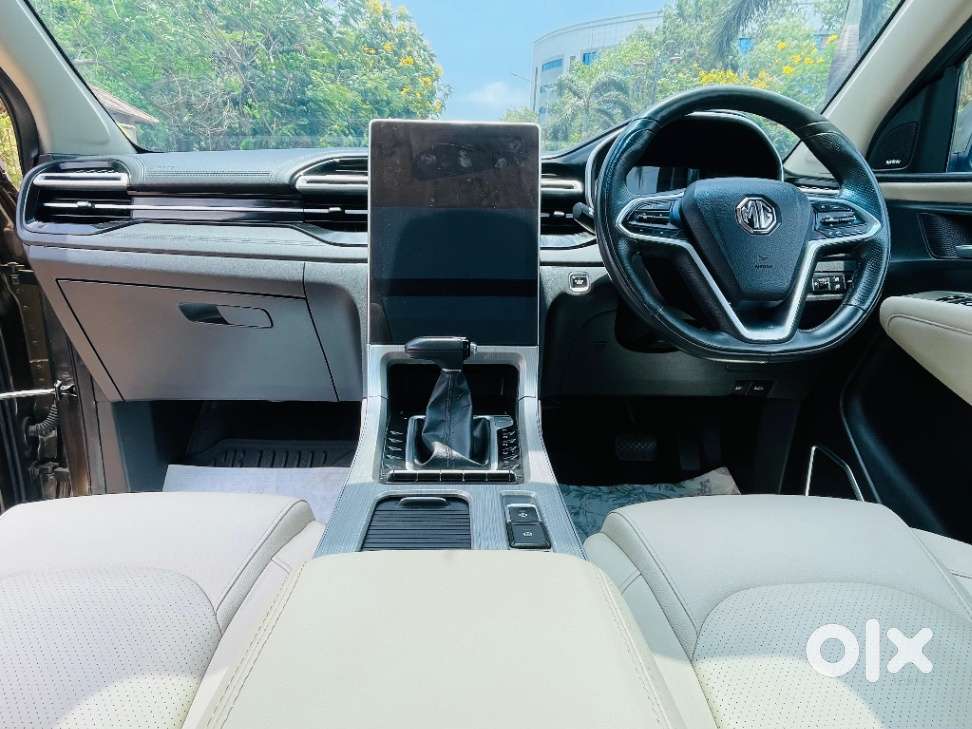 Mg Hector Savvy Pro 1.5 Turbo Cvt, 2023, Petrol