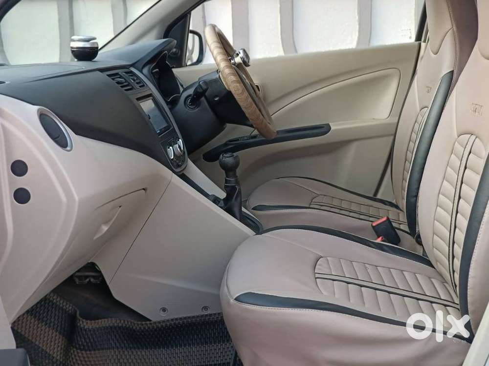 Maruti Suzuki Celerio 1.0 Vxi Mt, 2020, Petrol