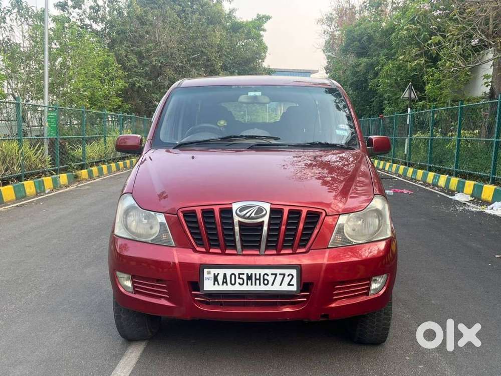 Mahindra Xylo E8 Bs-iii, 2010, Diesel