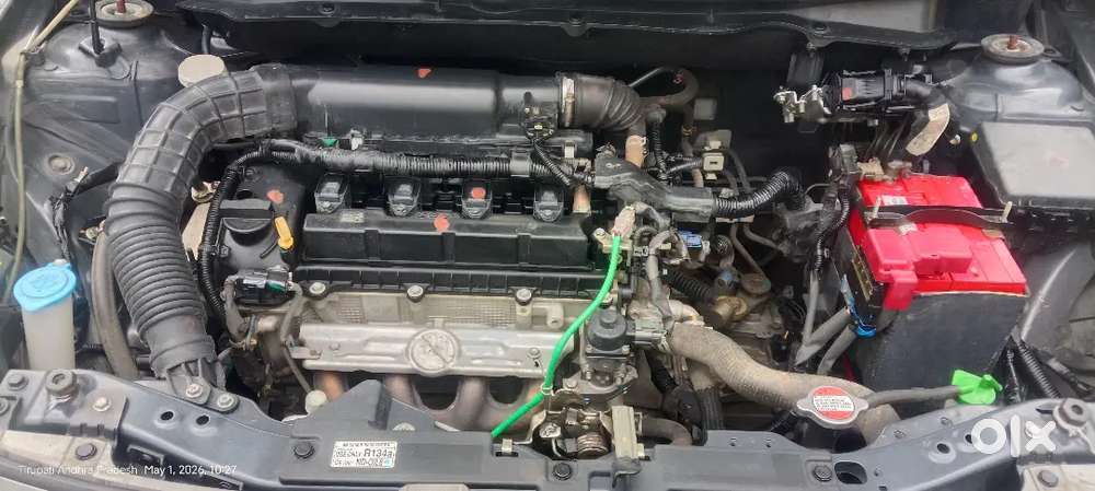 Maruti Suzuki Swift 2022 Petrol