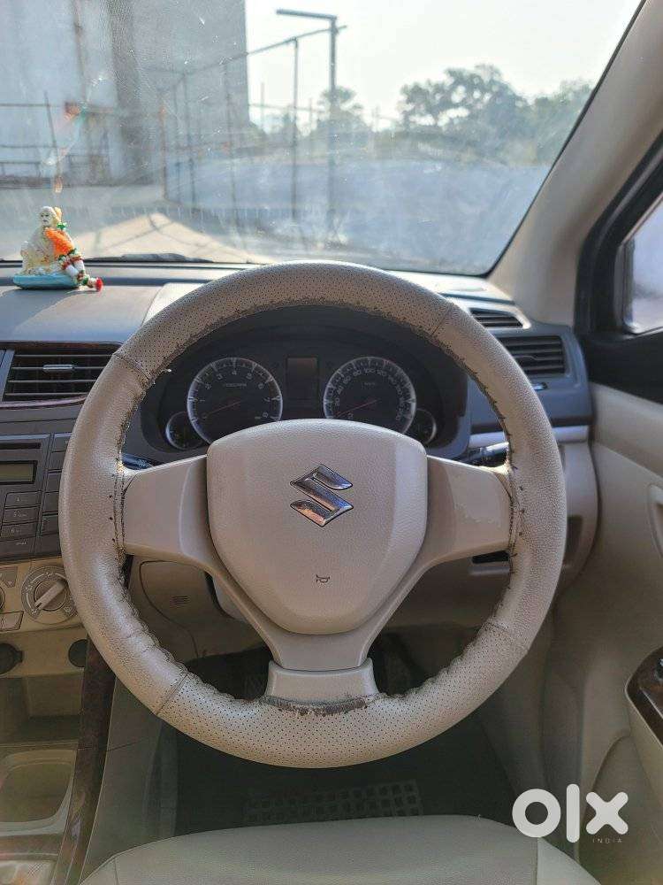 Maruti Suzuki Ertiga 2012-2015 Vxi Cng, 2015, Cng & Hybrids