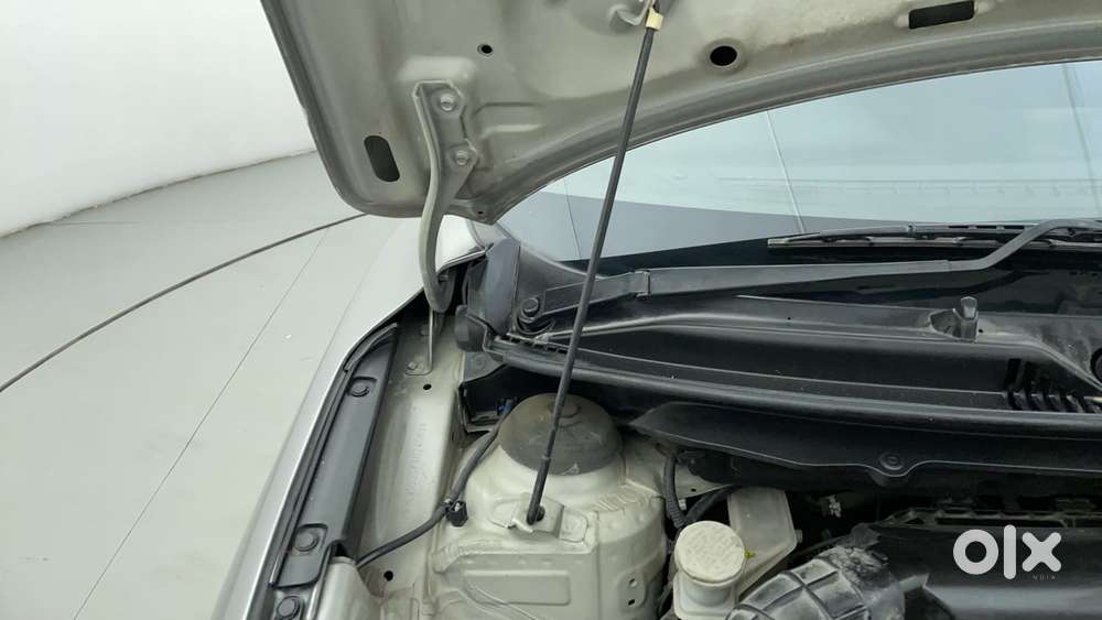 Maruti Suzuki Baleno 1.2 Zeta, 2019, Petrol