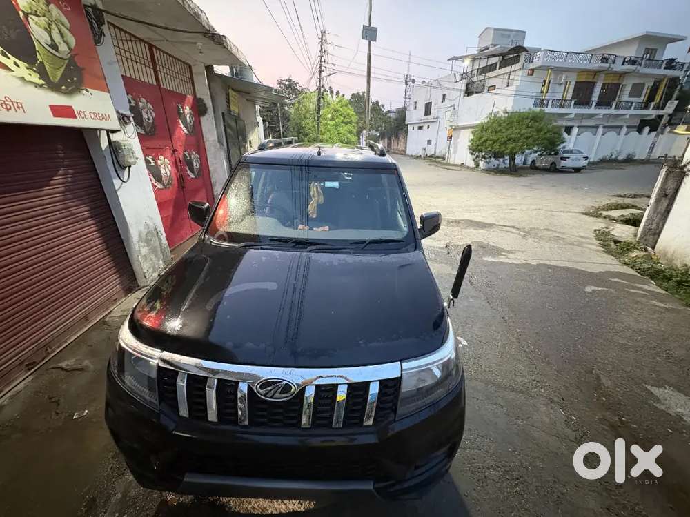 Mahindra Bolero Neo N10 50k Driven For Sale