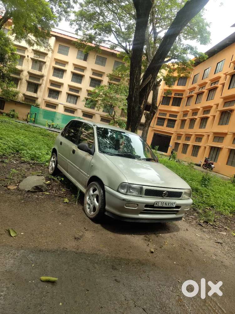 Good Condition