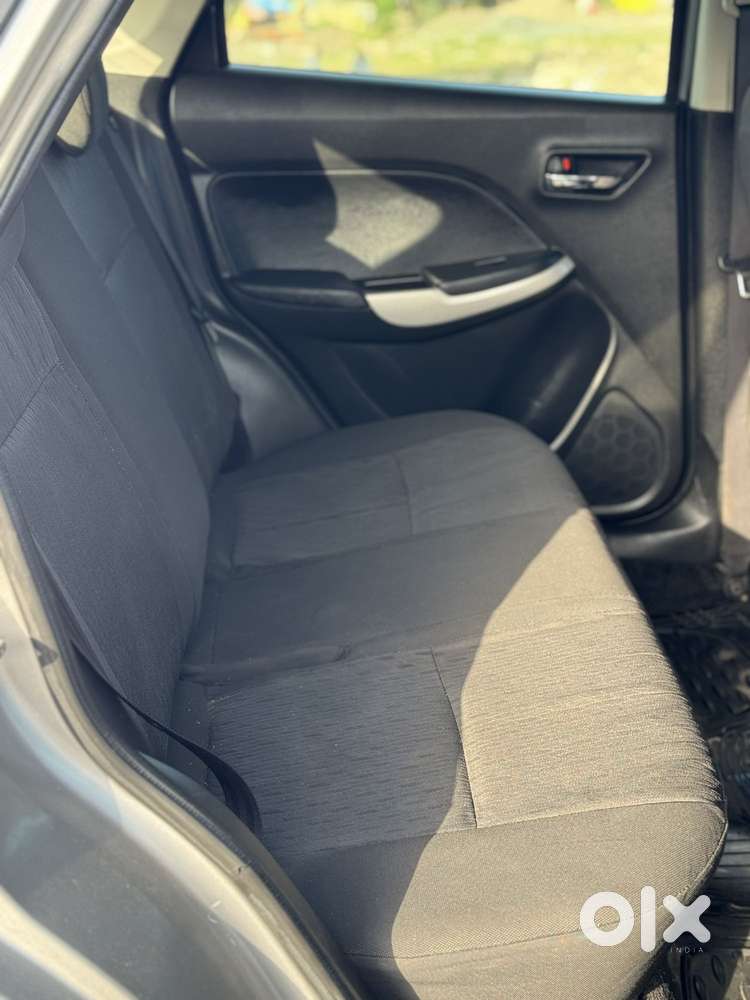 Maruti Suzuki Baleno 1.2 Alpha, 2016, Cng & Hybrids