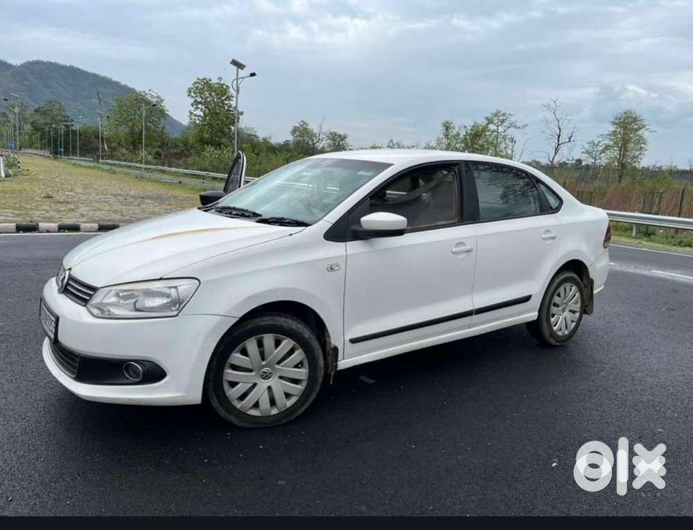 Volkswagen Vento 1.6 Diesel Comfortline For Sale