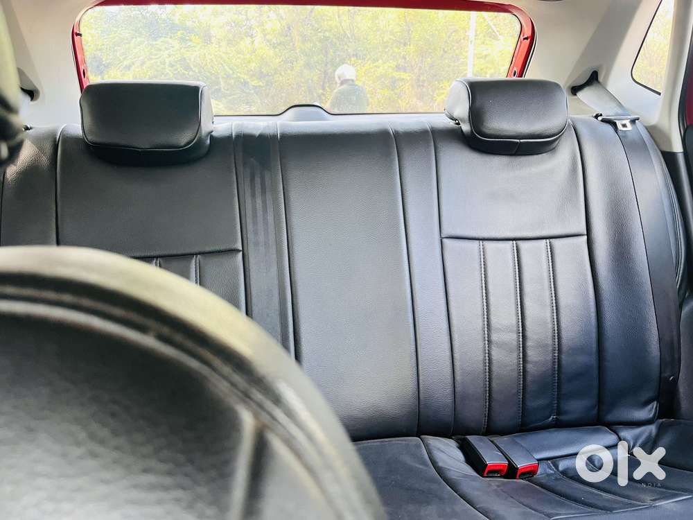 Volkswagen Polo, 2019, Petrol