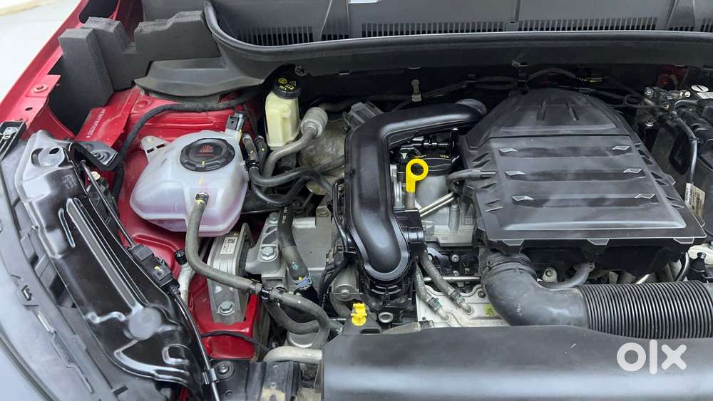 Skoda Kushaq Ambition 1.0l Tsi Mt, 2023, Petrol