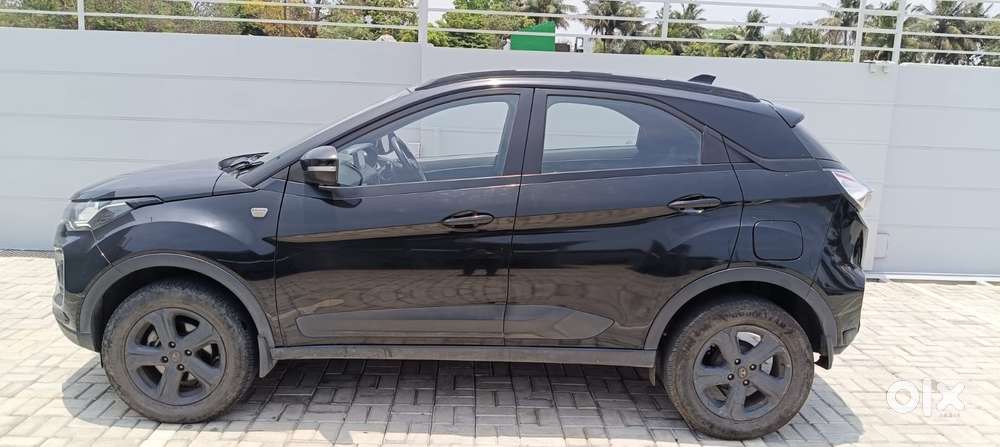 Tata Nexon 1.2 Revotron Xz Plus (s), 2023, Petrol