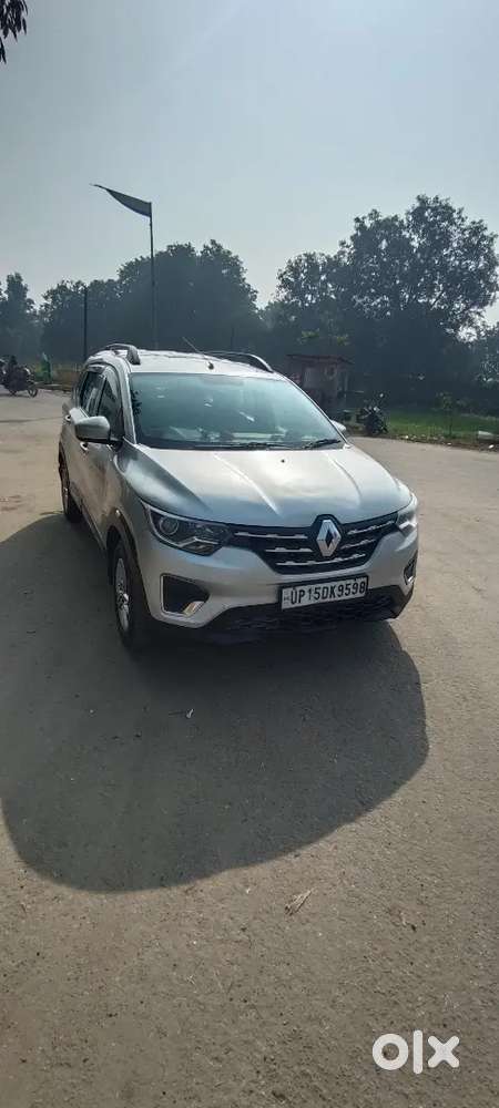 Renault Triber 2021