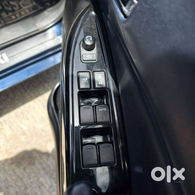 Maruti Suzuki Baleno 1.2 Cvt Zeta, 2023, Petrol