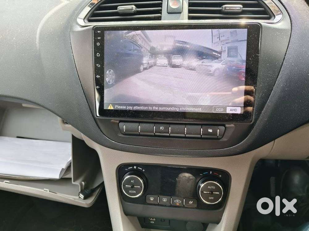 Tata Tiago 1.2 Revotron Xza Plus Amt, 2019, Petrol