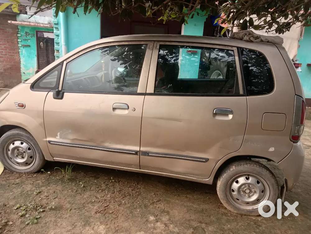 Maruti Suzuki Zen 2008