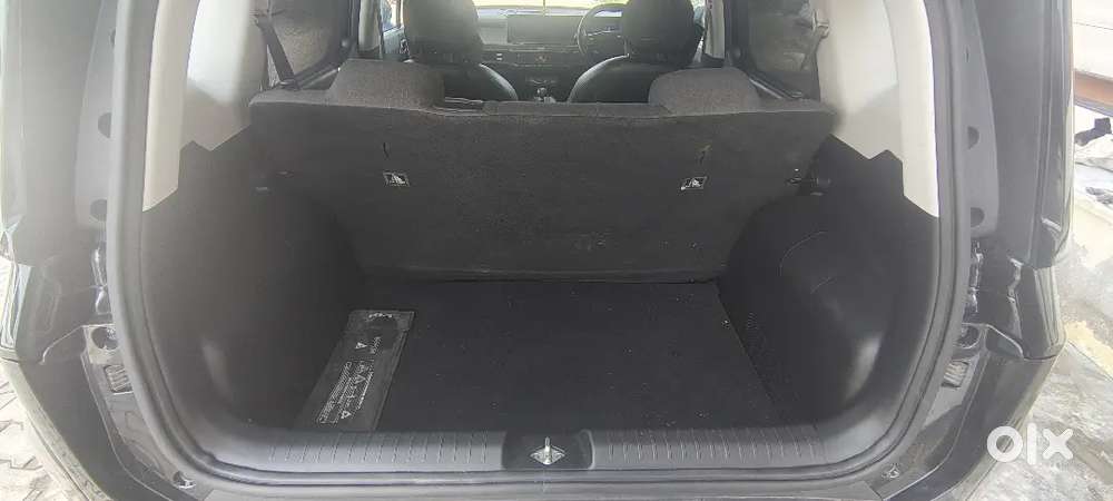 Kia Syros 2025 Diesel Well Maintained