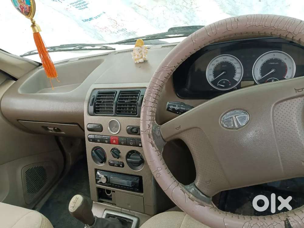 टाटा सफारी डिकोर