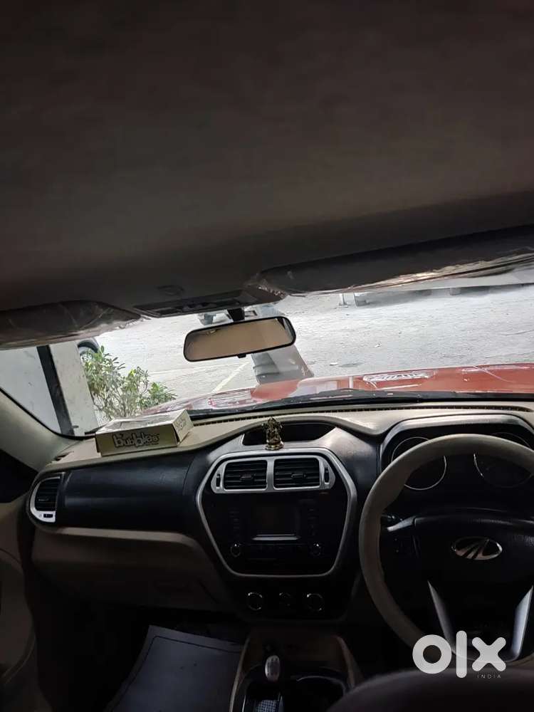 Mahindra Tuv 300 Diesel 2016