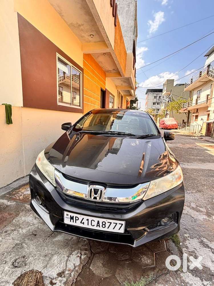Honda City 2015 Diesel 72000 Km Driven