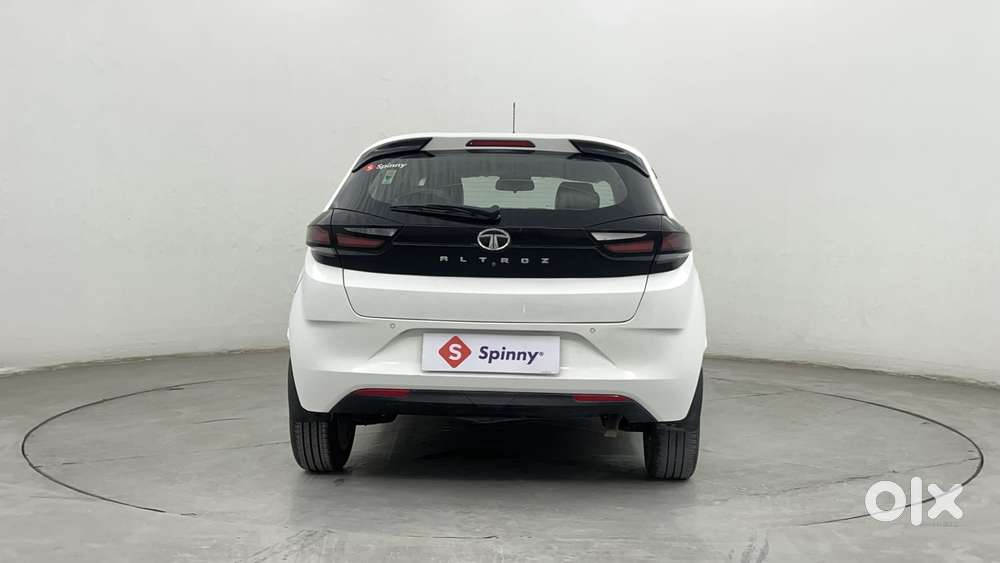 Tata Altroz 1.5 Xz Diesel, 2022, Diesel