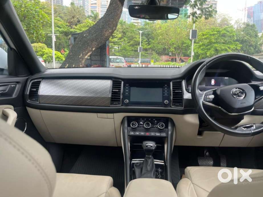 Skoda Kodiaq 2.0 Sportline Tsi Dsg, 2024, Petrol