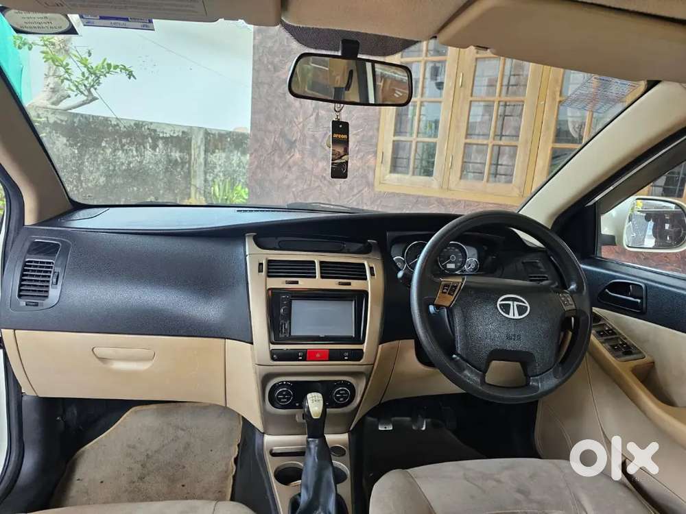 Indica Vista D90 Special Edition