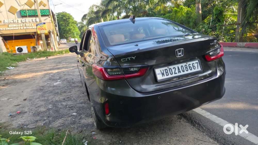 Honda City 1.5 Vx I-vtec Mt, 2021, Petrol