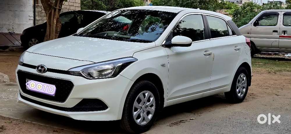 Very Less Driven Hyundai I20 For Sale