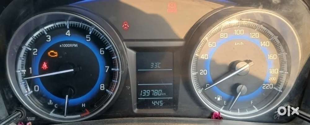 Maruti Suzuki Baleno Delta, 2021, Petrol