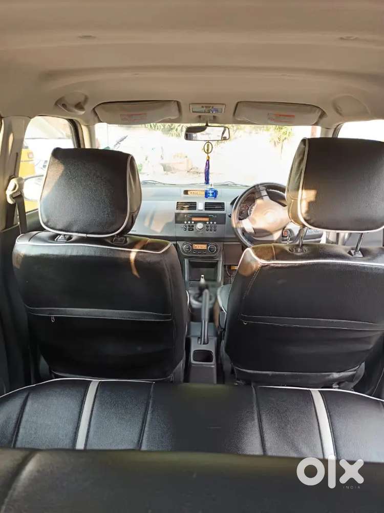 Maruti Suzuki Swift 2010