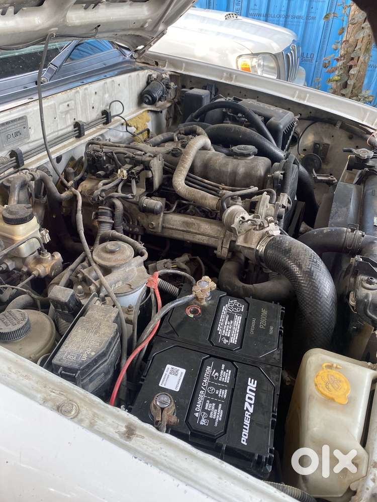 Toyota Fortuner 3.0 4x2 Automatic, 2019