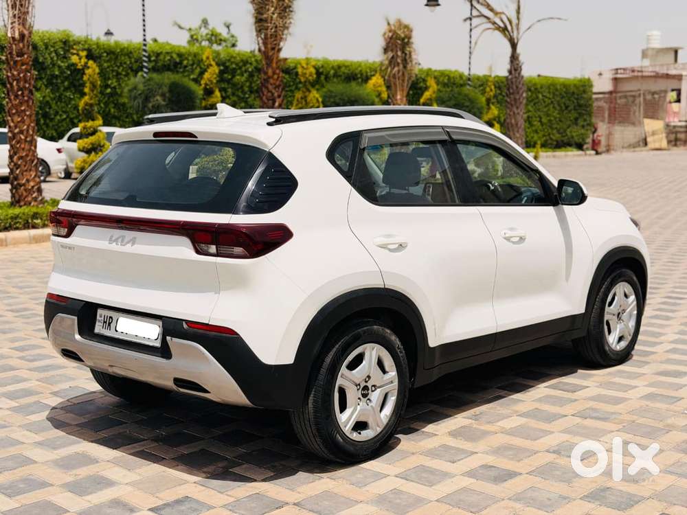 Kia Sonet 1.2 Htk Plus, 2022, Petrol