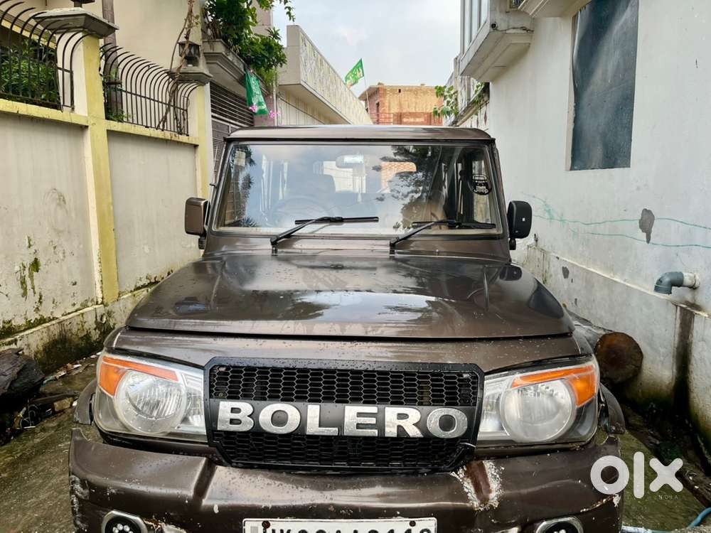 Mahindra Bolero -excellent Condition | Well Maintained