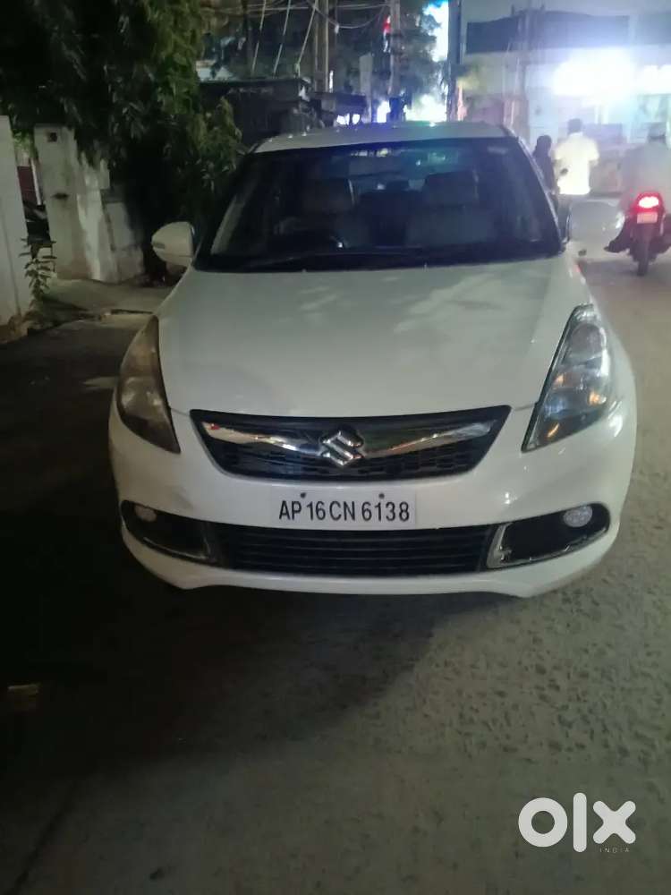 Maruti Suzuki Swift 2014 Year