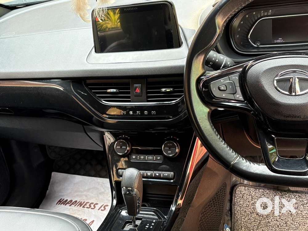 Tata Nexon Diesel 2022